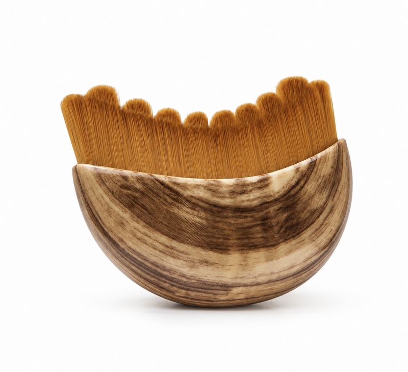 Solyellea Sculpting Facial Ritual Comb