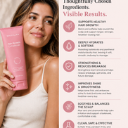 Solyellea Hair Growth Conditioner