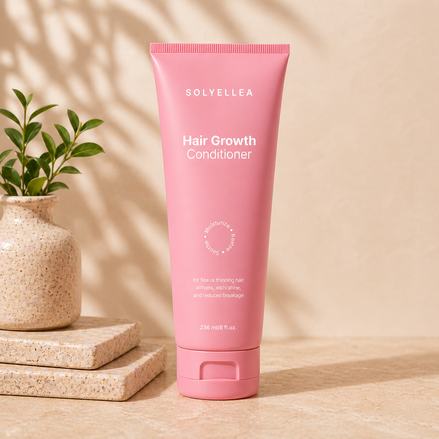 Solyellea Hair Growth Conditioner