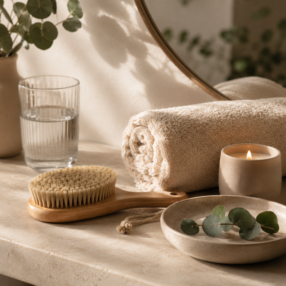 Beauty & wellness,