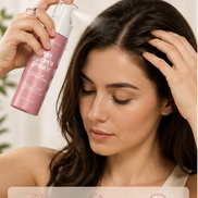 Solyellea Hair Helper Growth Spray