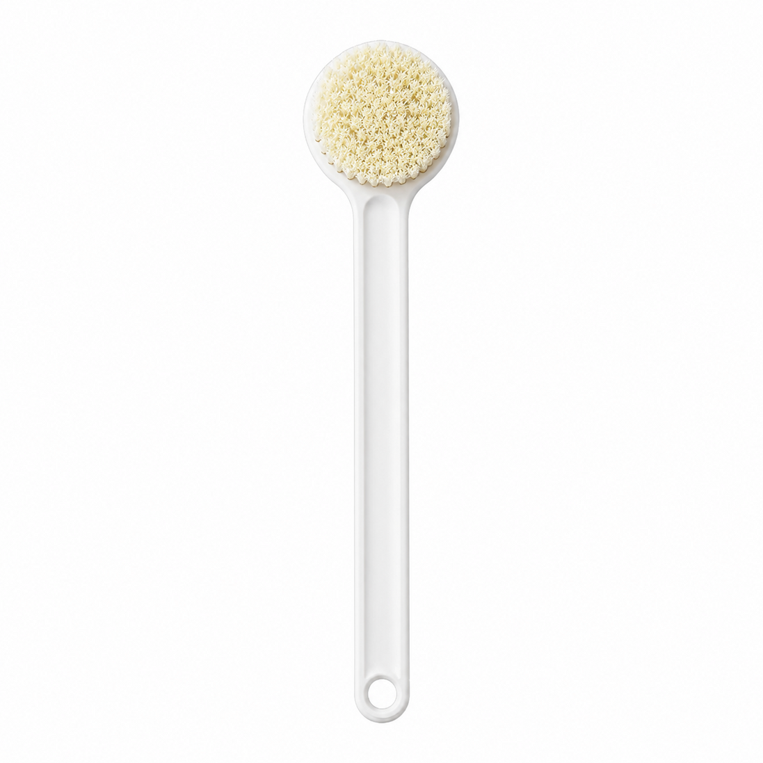 Solyellea Soft Bristle Body Brush