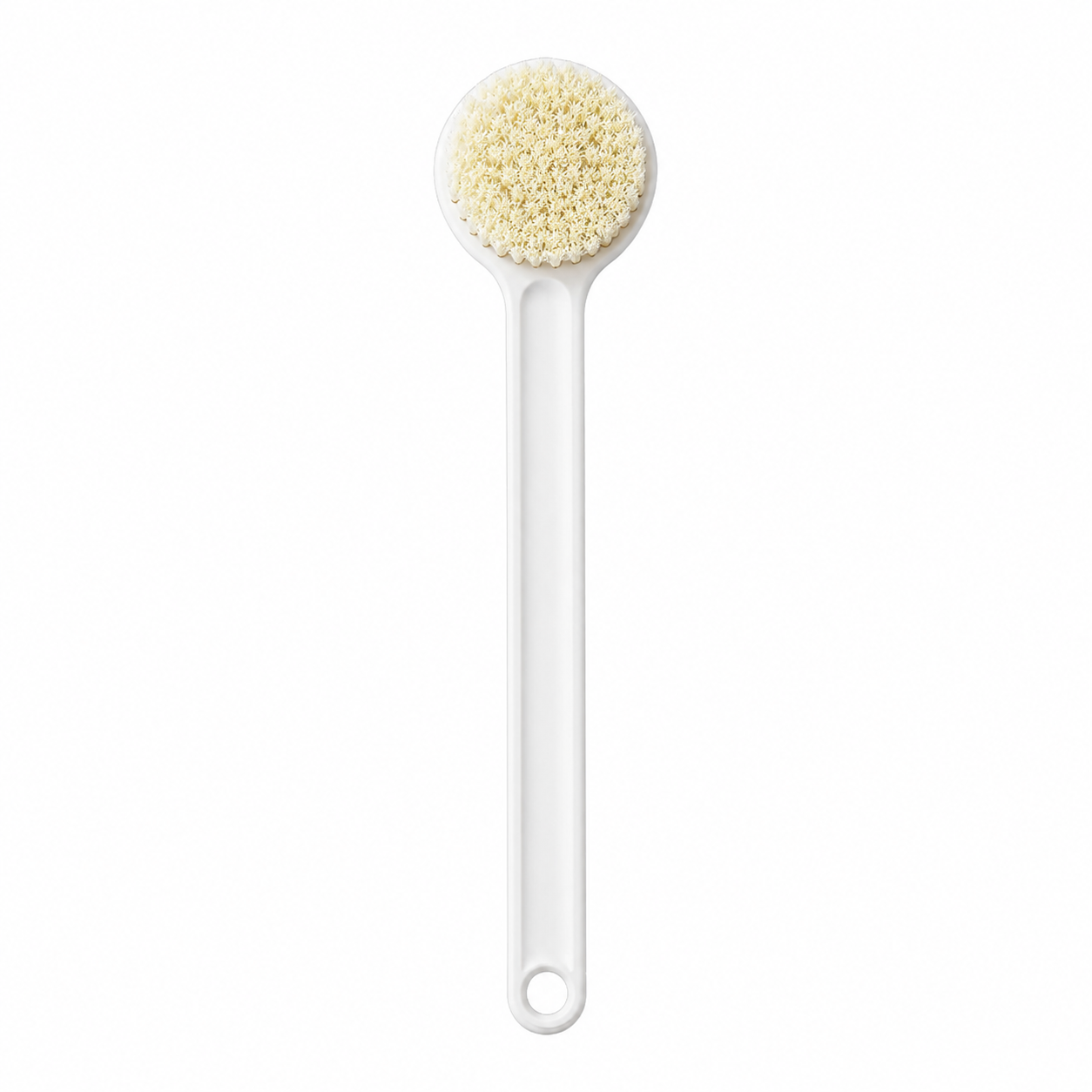 Solyellea Soft Bristle Body Brush