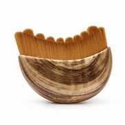 Solyellea Sculpting Facial Ritual Comb