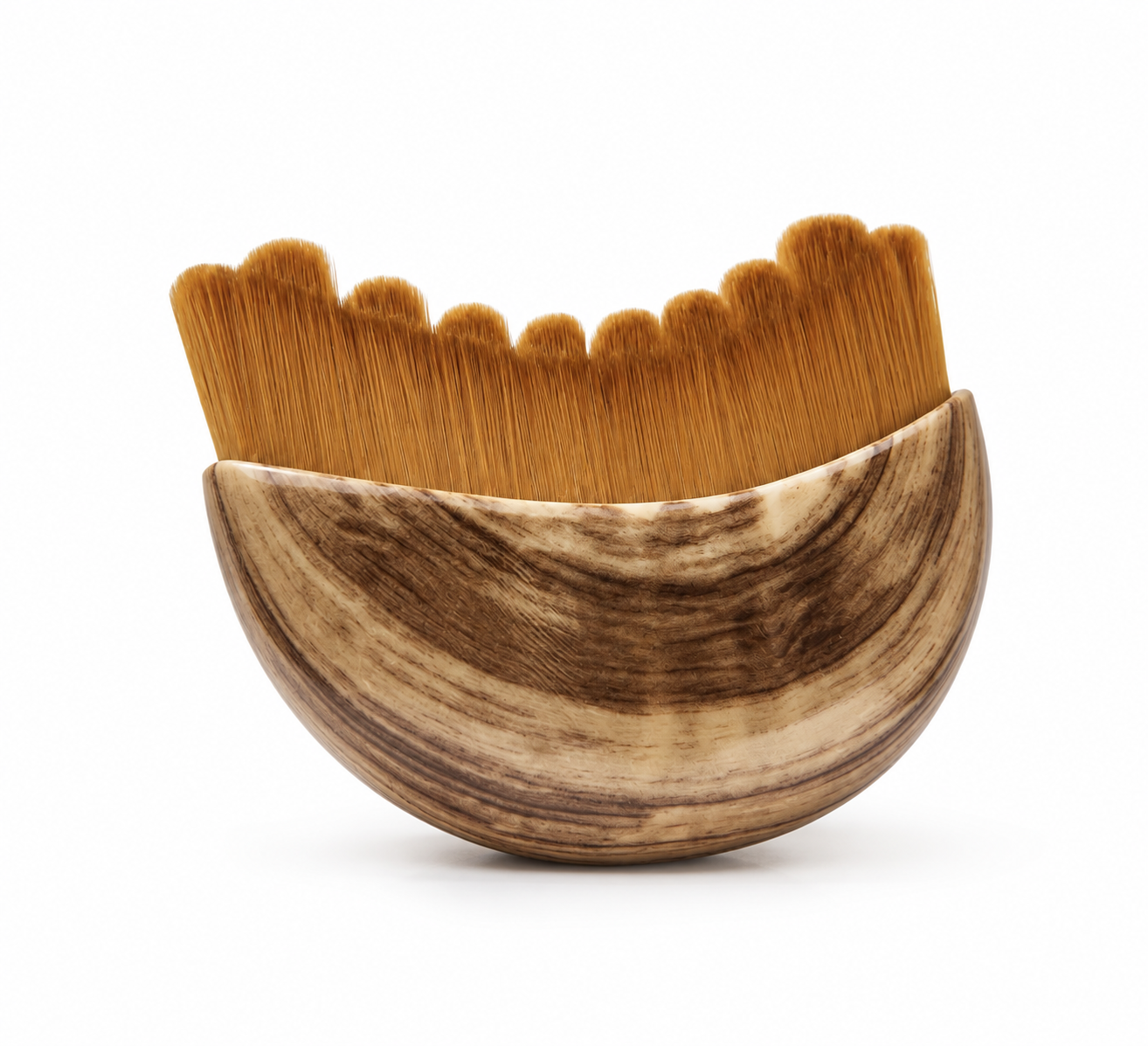 Solyellea Sculpting Facial Ritual Comb