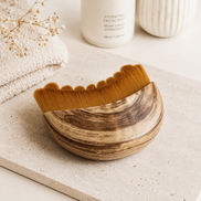 Sculpting Facial Ritual Comb detail
