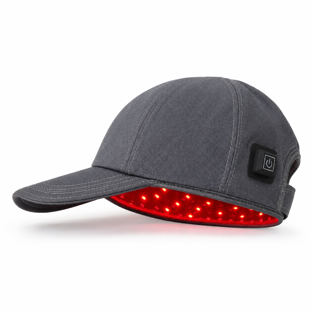 Solyellea Red Light Scalp Cap
