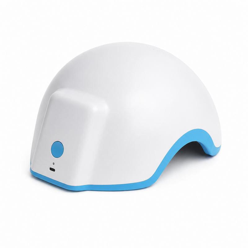 Solyellea Laser Scalp Care Helmet
