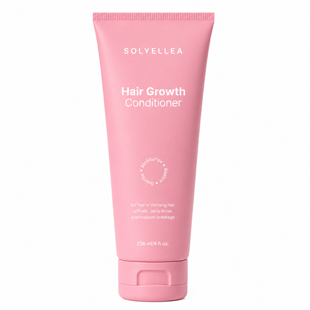 Solyellea Hair Growth Conditioner